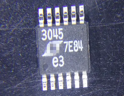 5 шт./лот LT3045EMSE LT3045 3045 MSOP 12 новый оригинальный|Инструменты для кабеля| |