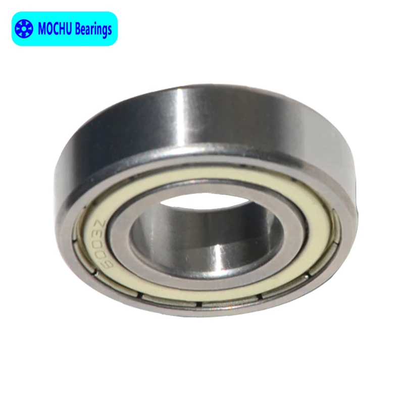 10 шт. Подшипник 6003 6003Z 6003ZZ 2Z 17x35x10 экранированные Глубокие шаровые подшипники