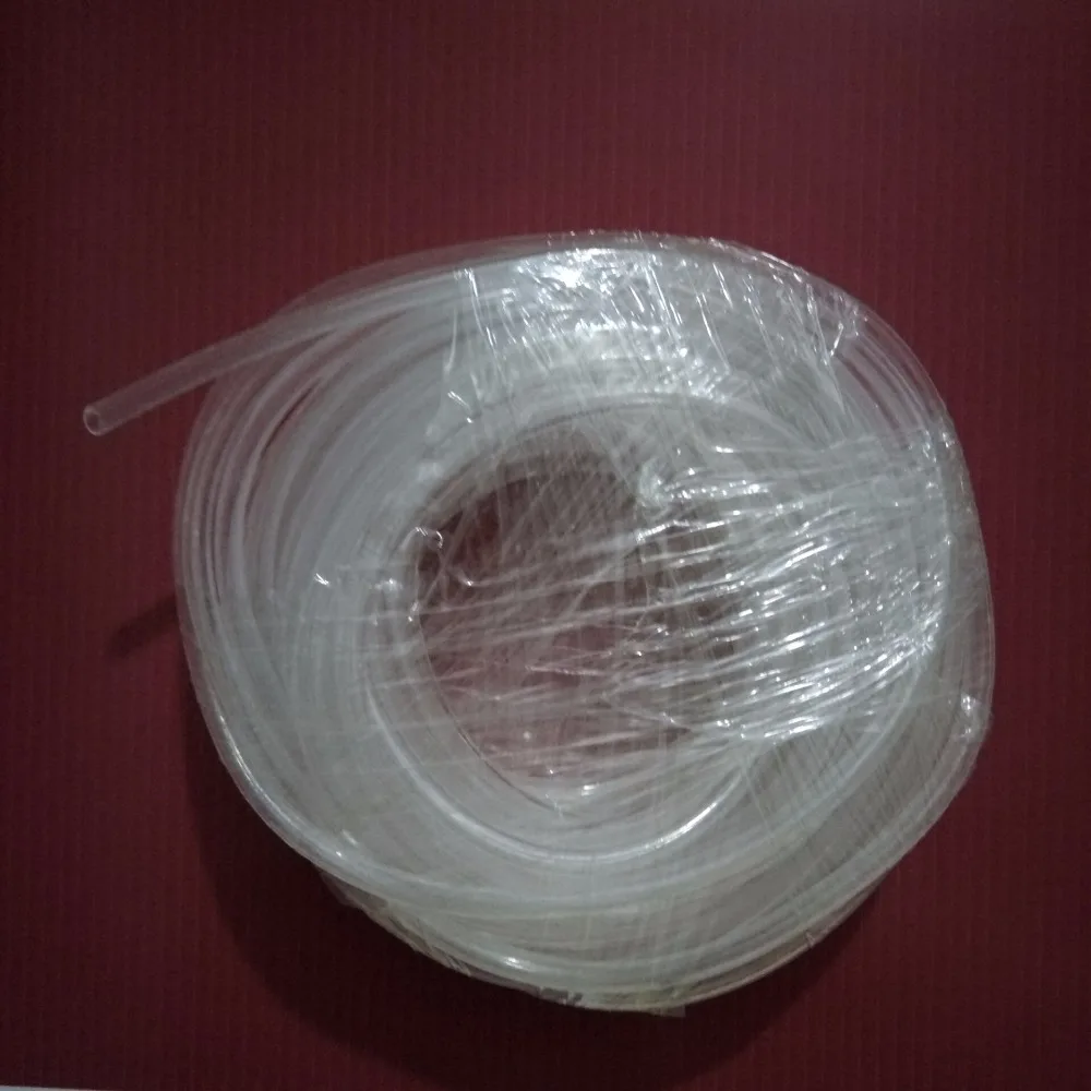 10 метров мягкий экорастворитель рандомная чернильная система (3x2 мм)