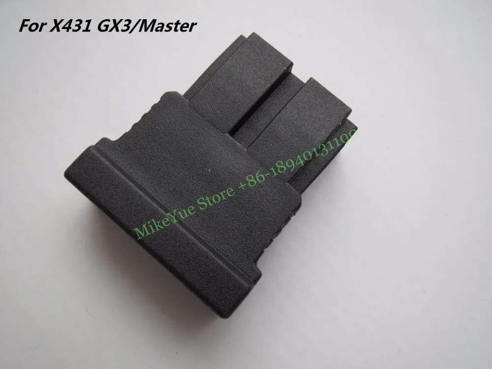 100% Original for LAUNCH X431 KIA -20 OBDII Adaptor GX3/Master KIA-20 Connector OBD Adapter II | Автомобили и мотоциклы