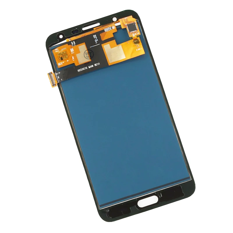 J701 ЖК дисплей для samsung Galaxy J701M J701MT J7 neo Дисплей Сенсорный экран сборки Замена J701F SM