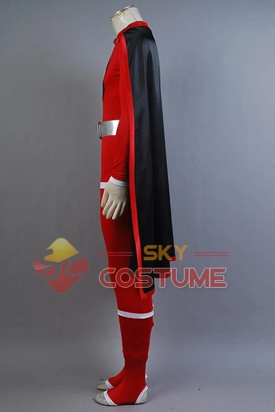 Комбинезон для косплея американский герой Вильям кэтт | Тематическая одежда и