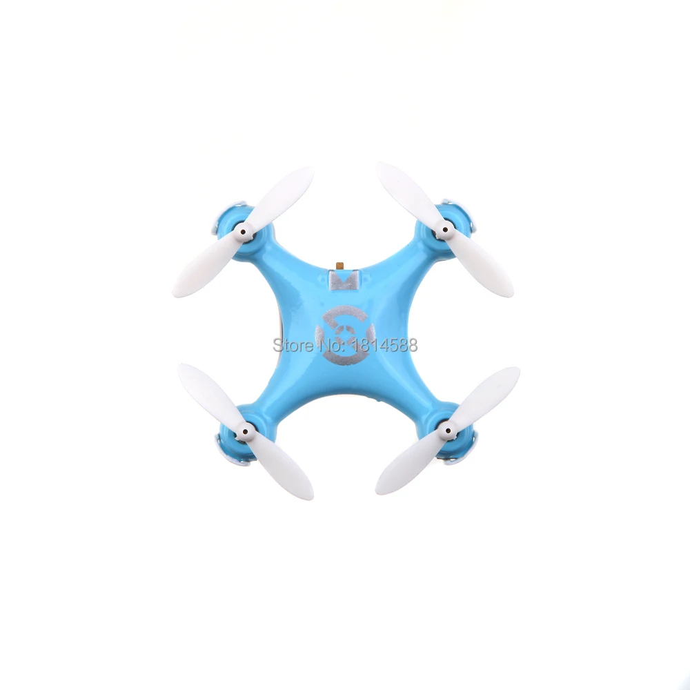 Cheerson CX 10 CX10 Mini диаметр 4CH 2 4 ГГц 6 осевой гироскоп RC Квадрокоптер UFO RTF зеленый|rc rtf|rtf