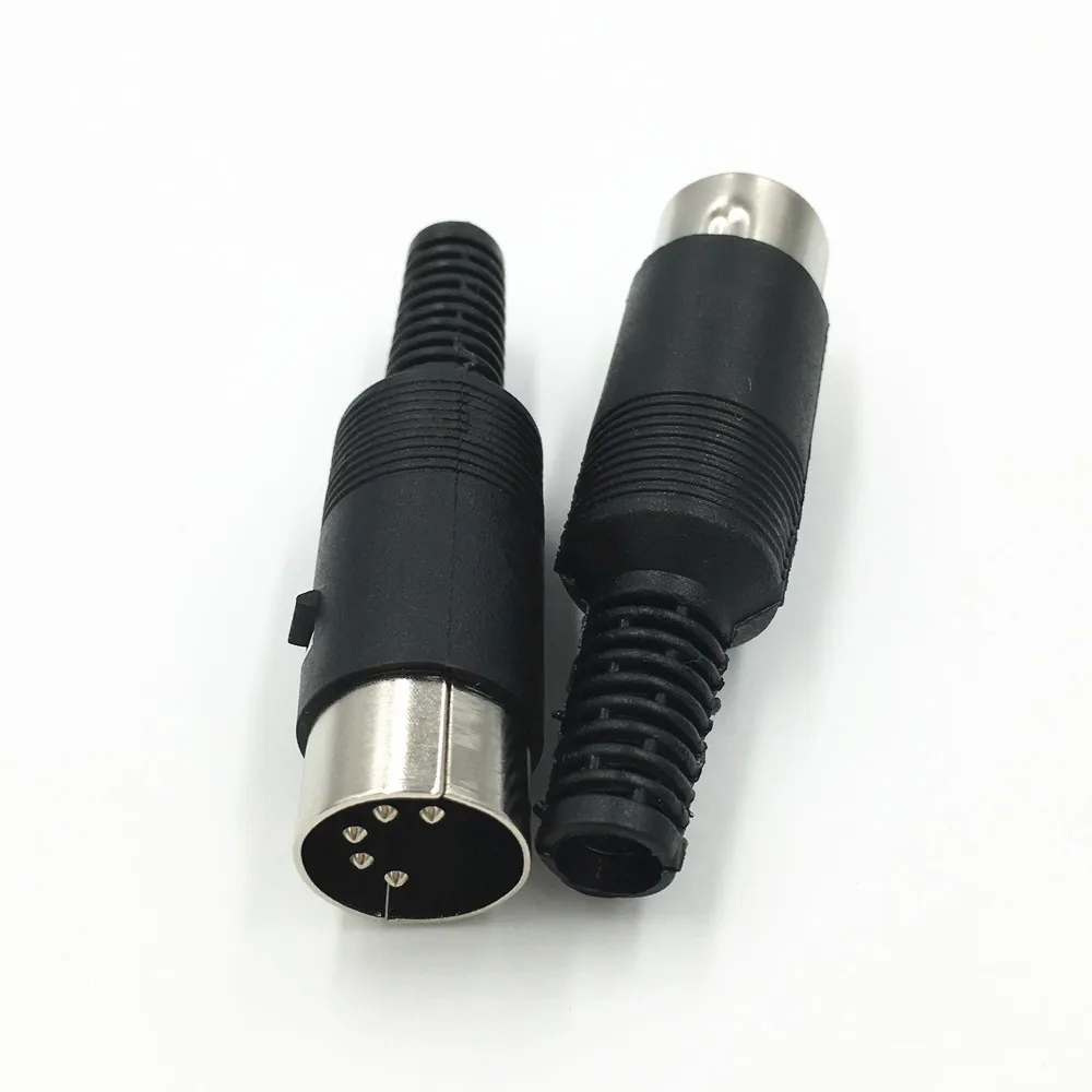 50 шт. разъем для кабеля с пластиковой ручкой | Обустройство дома