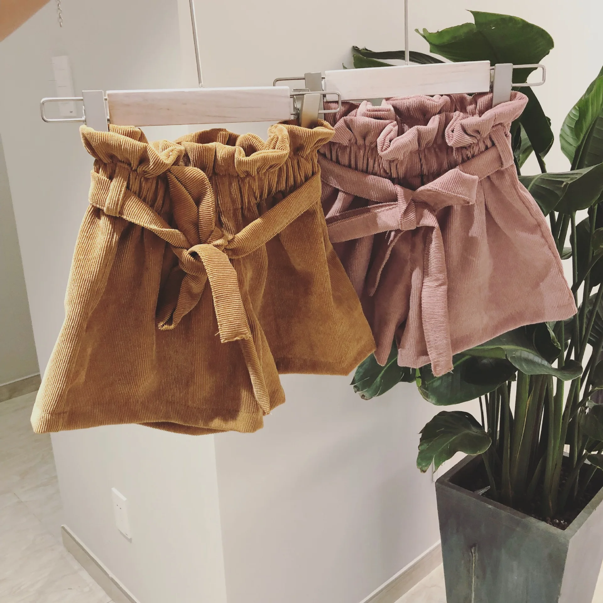 Новинка юбка для малышей штаны джинсовые шорты в форме бутонов карамельных