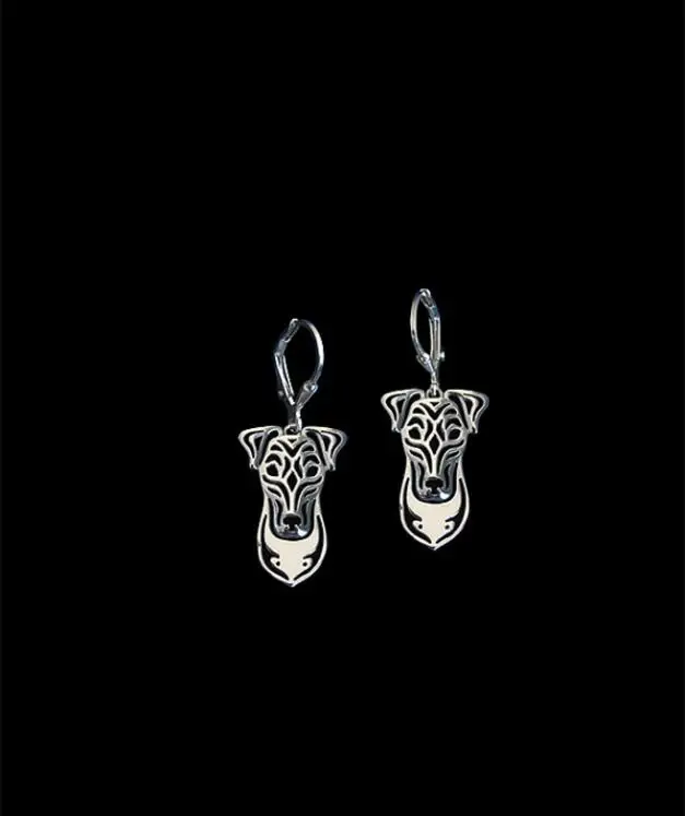 Оптовая продажа стиль хиппи лиса железная бижутерия Idea -12 парт/лот | Украшения и