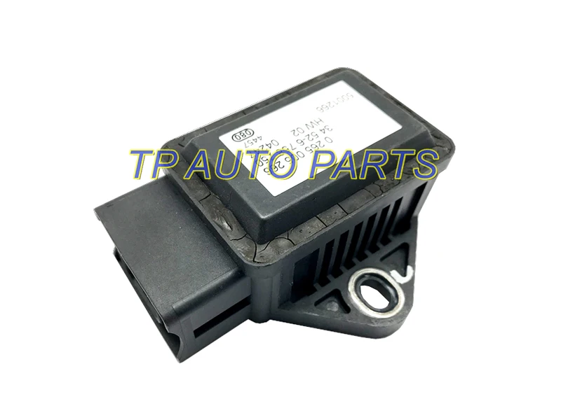 Датчик скорости вращения ускорения YAW для BM W OEM 0265005266|sensor sensor|sensor speedsensor accelerator |