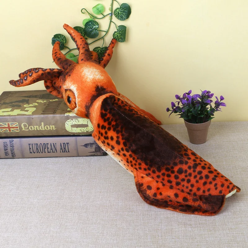 80 см мягкая плюшевая подушка для детей подарок на день рождения | Игрушки и хобби