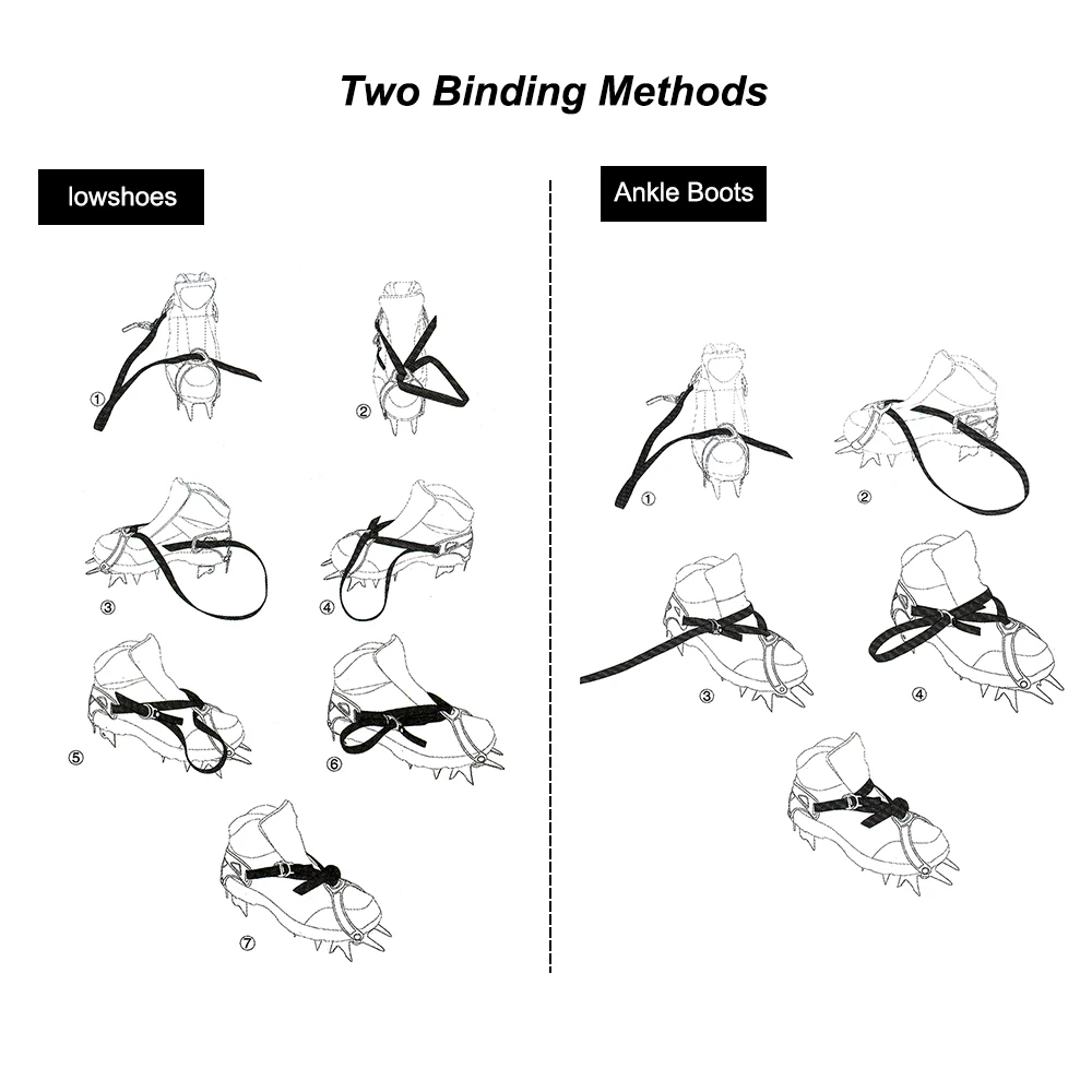 Четырнадцать зубьев в комплекте профессиональные скобы из нержавеющей стали