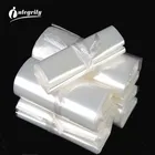 50-100 шт., термоусадочные полиэтиленовые пакеты, все размеры