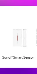 ITEAD SONOFF 4CH Pro R2 4 х канальный Din рейка крепление на включение/выключение Беспроводной автоматизации переключатель дистанционного Управление для умного дома 433 МГц