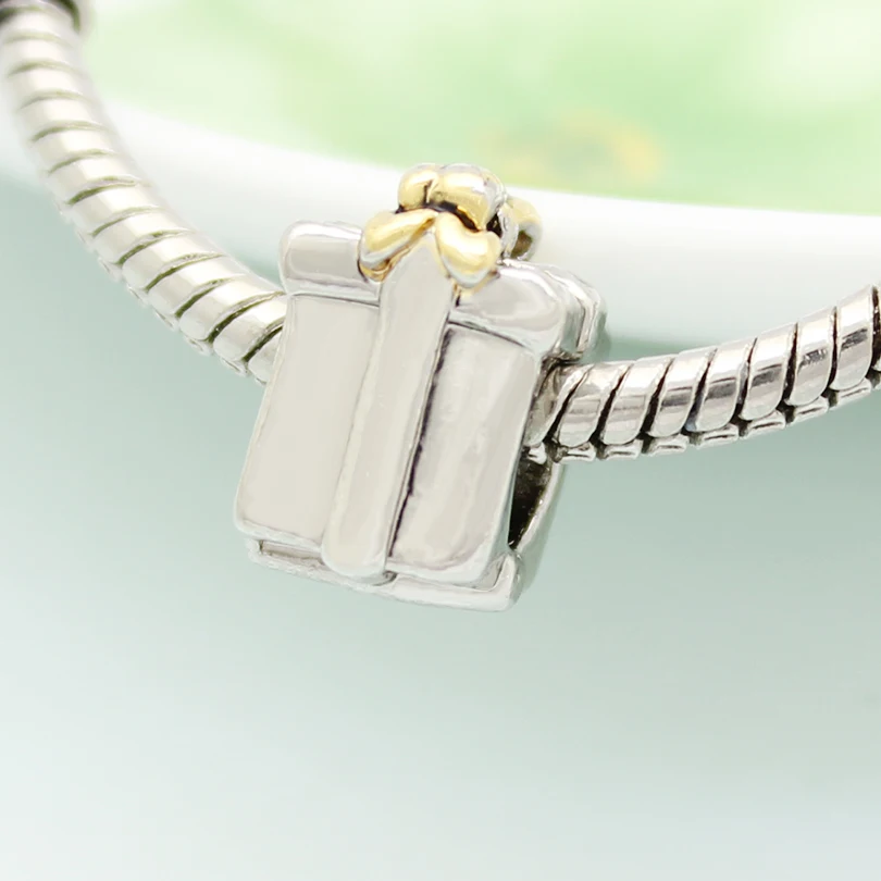 5 мм прямые отверстия модные ювелирные изделия DIYcharm европейский и американский