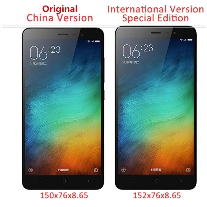 2 упаковки закаленное стекло для Xiaomi Redmi Note 6 Pro защита экрана 9H 2.5D Защитное стекло для телефона на Xiaomi Redmi 5 6A 6Pro