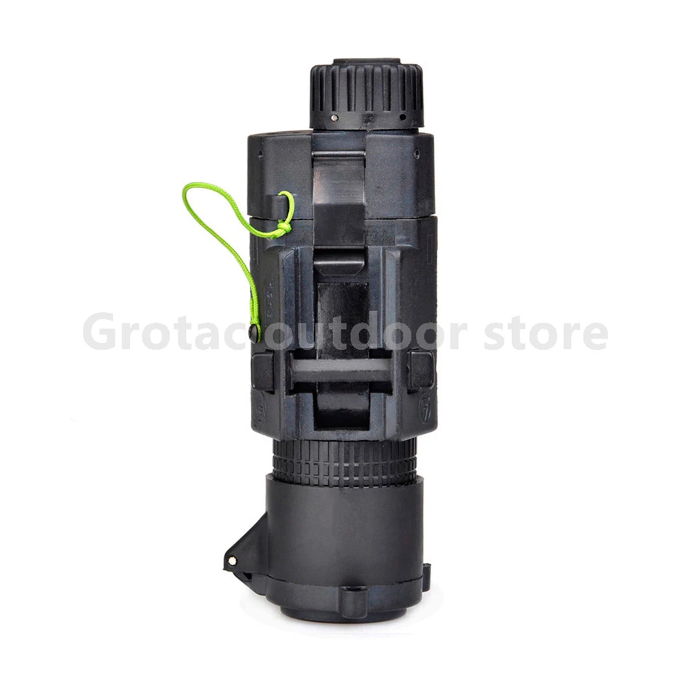 Тактический L-3 Warrior System Flash light M3X осветитель длинная новая версия | Спорт и