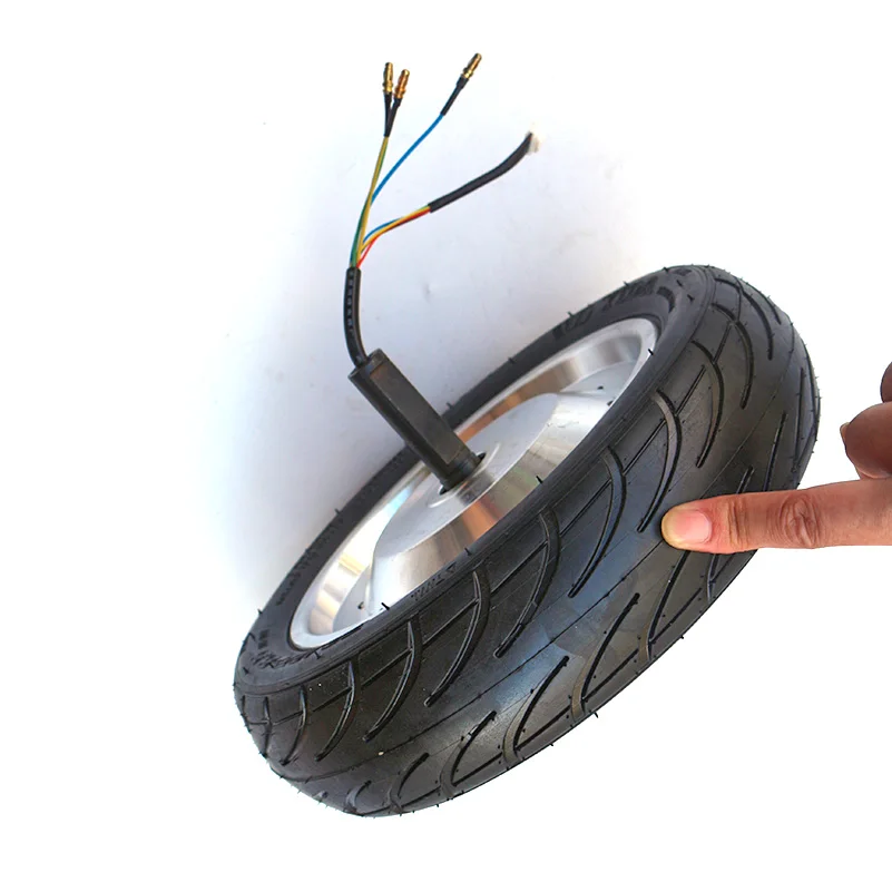 

Size 70/65-6.5 Millimeter Micro Electric Balanced Scooter Inner Belt Motor