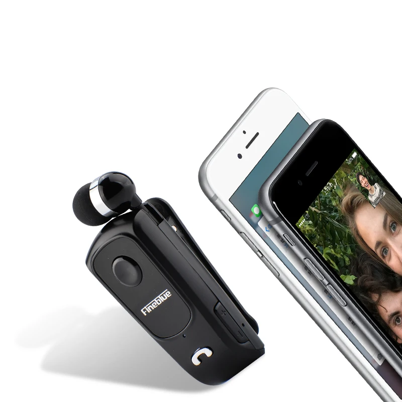 FineBlue F920 Беспроводной Auriculares драйвер Bluetooth 4 0 наушники функция напоминания о