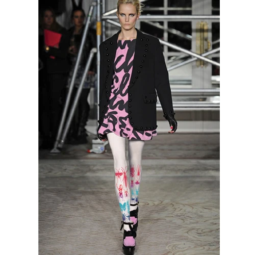 Милые колготки принцессы в стиле Лолиты европейском и американском модные с