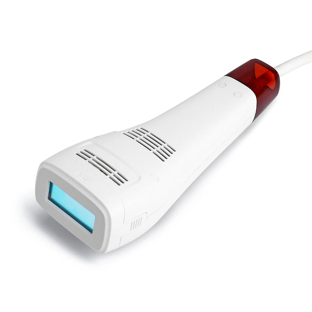 Beauty Star Elight IPL эпилятор, перманентное лазерное удаление волос, лазерный эпилятор для женщин, бикини, Подмышечные впадины ноги, лазерная Машинка для удаления волос