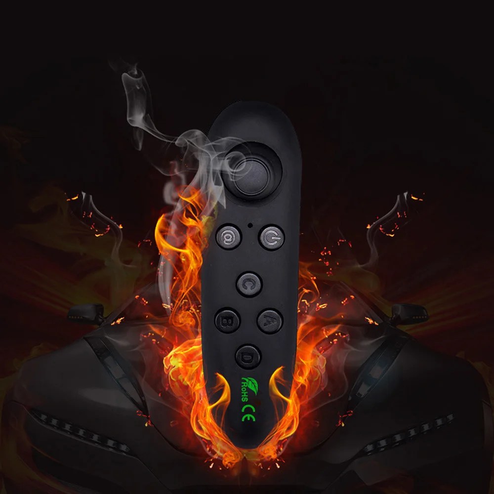 Беспроводной Bluetooth контроллер виртуальной реальности геймпад обновленный пульт