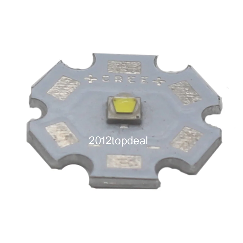 1 шт. 5 Вт Cree XPG2 XP G2 высокомощный светодиодный излучатель диода холодный белый на 8