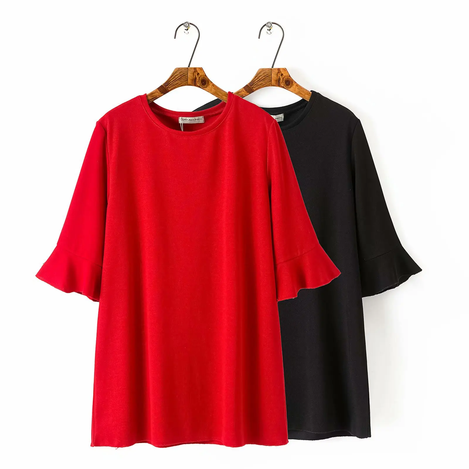 Весна/Лето 2019 плюс Размеры Повседневное платья Женская одежда модные свободные