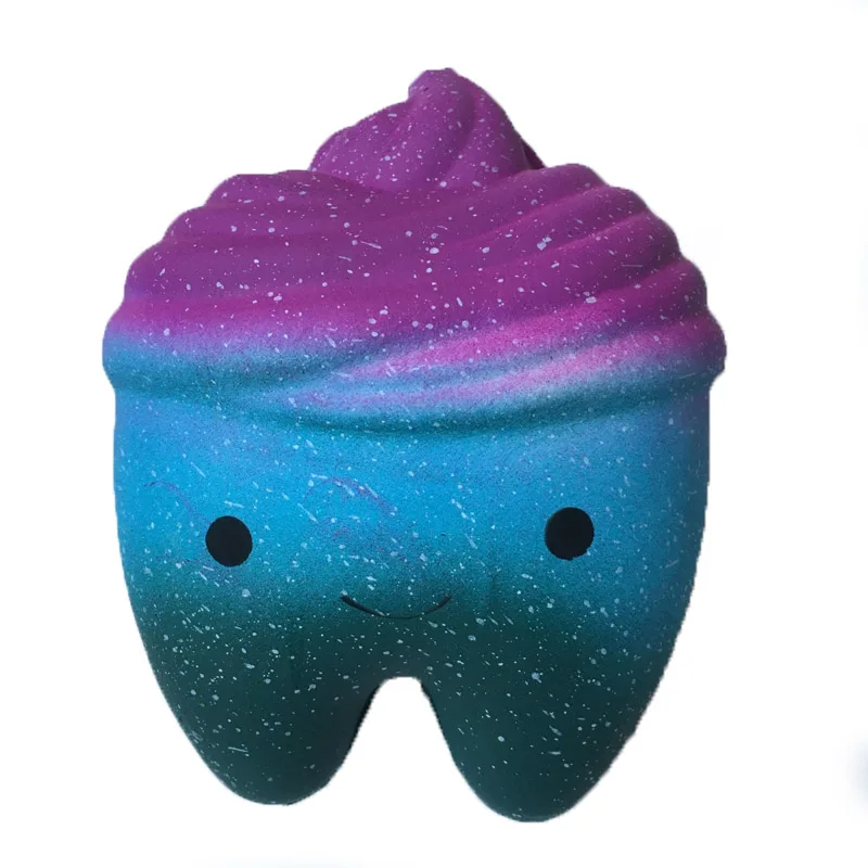 Ptuoniu мягкая игрушка Торт Мороженое шоколад squishies медленный рост мягкий Squeeze симпатичный сотовый телефон ремень подарок стресс детские игрушки