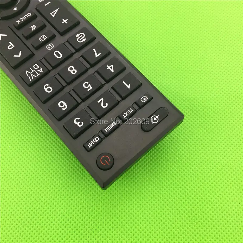 Пульт дистанционного управления CT90329 для Toshiba TV 40CV700A 40RV700|remote control|remote control