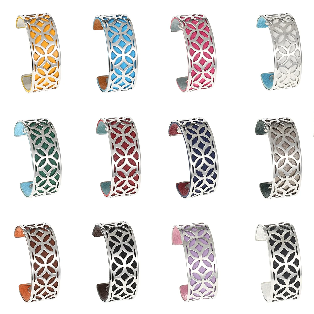 Браслеты Cremo со звездами браслет из нержавеющей стали серебряная бижутерия