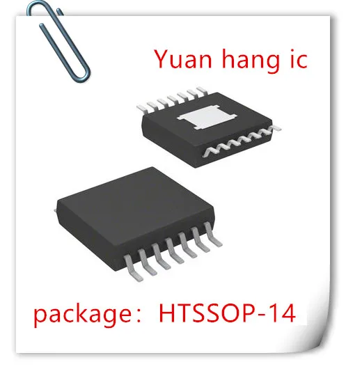 

NEW 10PCS/LOT LM3150MHX LM3150MH LM3150 HTSSOP-14 IC