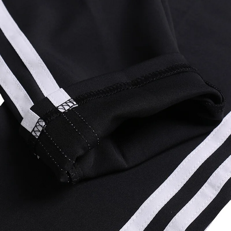 Новое поступление оригинальные облегающие шорты Adidas для выступлений D2M RR 3s 3/4