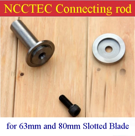 3 2 дюйма 80 мм дерево алюминий карбид толстое шлицевое лезвие | Толщина зуба 1-8 gangsaw