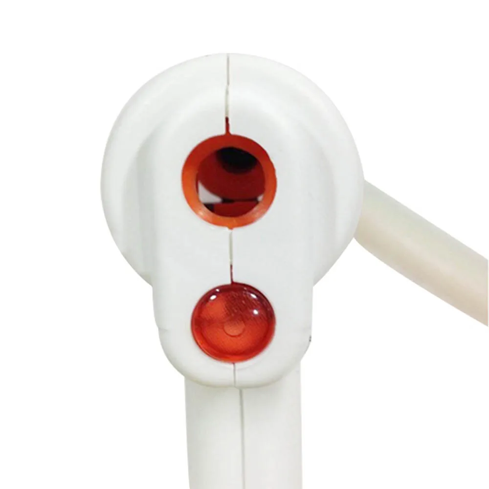 Клеевой пистолет KC1278 Профессиональный клеевой с регулируемой температурой 100/120