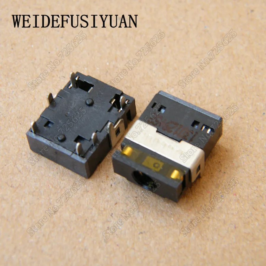 Аудиоразъем для наушников 3 5 Jack ASUS A45V A85V K45V 10 шт./лот