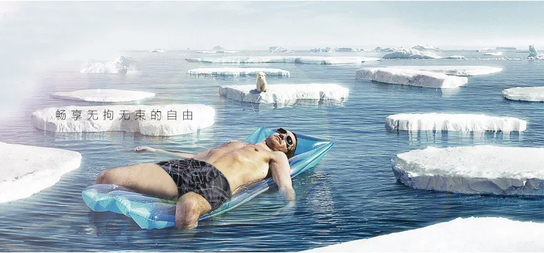 Без коробки летние Для мужчин нижнее белье боксеры Ice Silk трусы Для мужчин нижнее белье, трусы-боксеры из дышащего материала с пикантным квадратным брюки Head 3 шт./компл. комплект нижнего белья