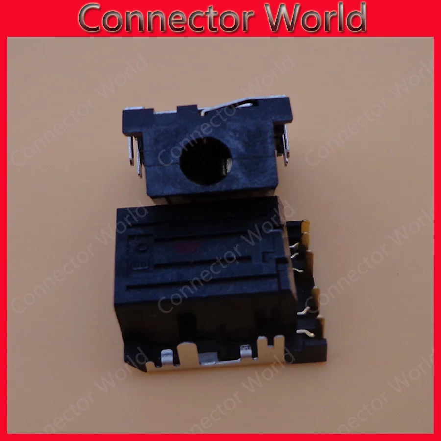 Аудиоразъем для ноутбука Dell Inspiron 15R 5520 M421R 5525 7520 5420 M521R 7720 5537 7420|headphone adapter jack|headphones