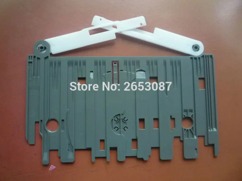 Оригинальный и новый CD диск для epson TX800FW TX720WD TX820 PX800FW FWD лист/CDR в сборе лоток -