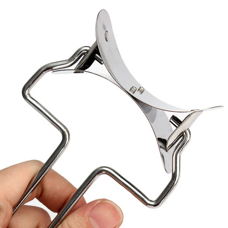 Резак для обертывания пельменей из нержавеющей стали инструмент изготовления