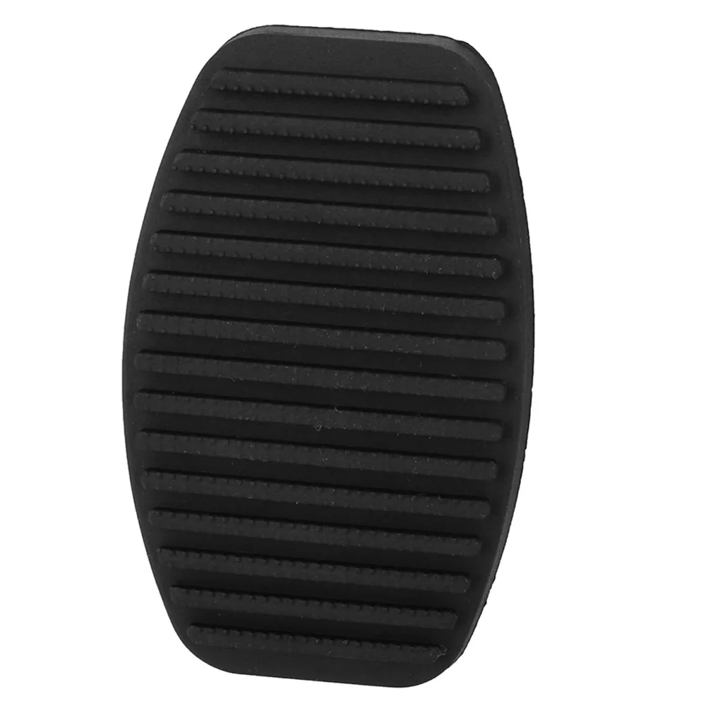1 шт. Высокое качество педаль тормоза сцепления Pad RubberFor Fiat Doblo Albea Punto Palio Fiorino Lancia Break клатч резина для автомобиля p
