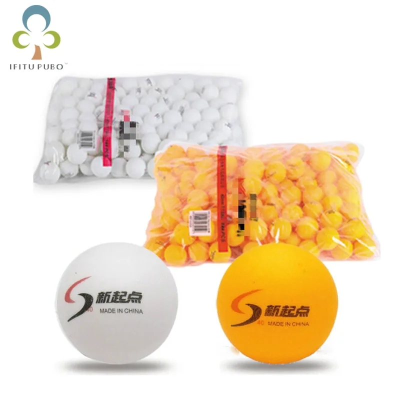 Мячи для настольного тенниса 10 шт./лот 4 см|ping pong balls|table tennis ballspong balls |