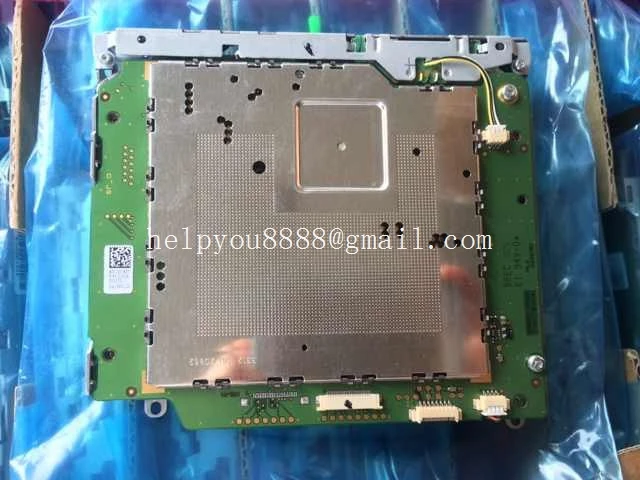 Бесплатная доставка PLDS автомобильный DVD НАВИГАЦИЯ V4 V4/8 механизм SF HD8 погрузчик