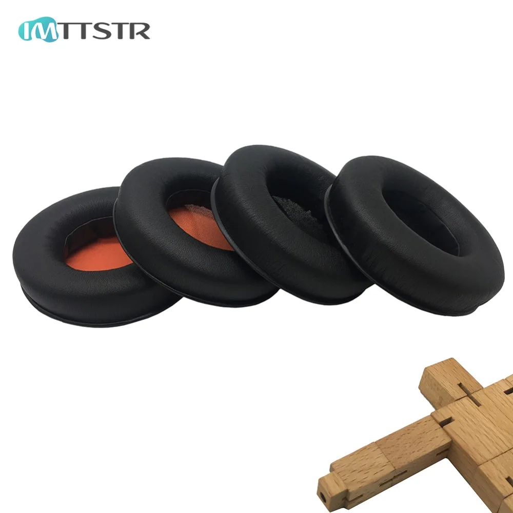 

Ear Pads for Audio-Technica ATH T2 PRO700DJ PRO700 Sleeve Earpads Earmuff Cover Cushion Replacement Cups