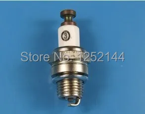 Оригинальная Свеча зажигания для газового двигателя DLE20 Бесплатная доставка |