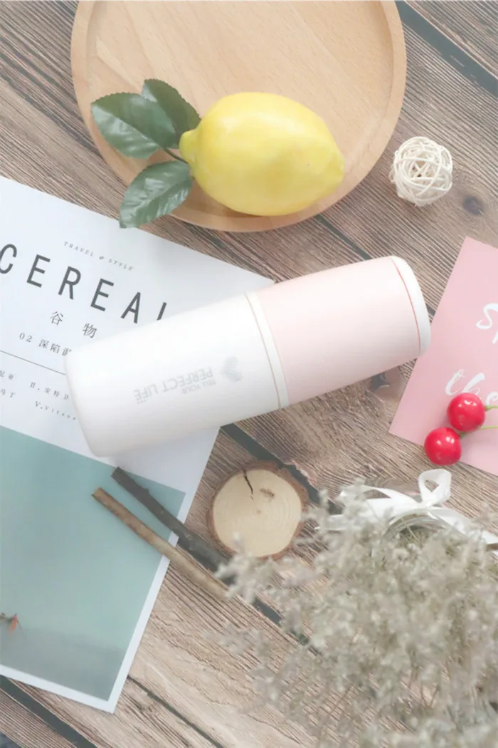 Многофункциональная бутылка для воды стеклянная посуда теплоизоляция