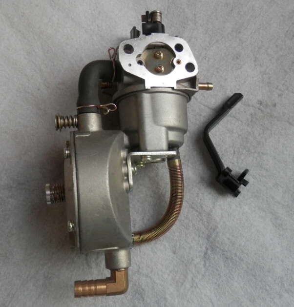 Комплект для конверсии бензина и LPG 2 кВт HONDA GX160 GX200 E * 1800 2200 2500 конвертация