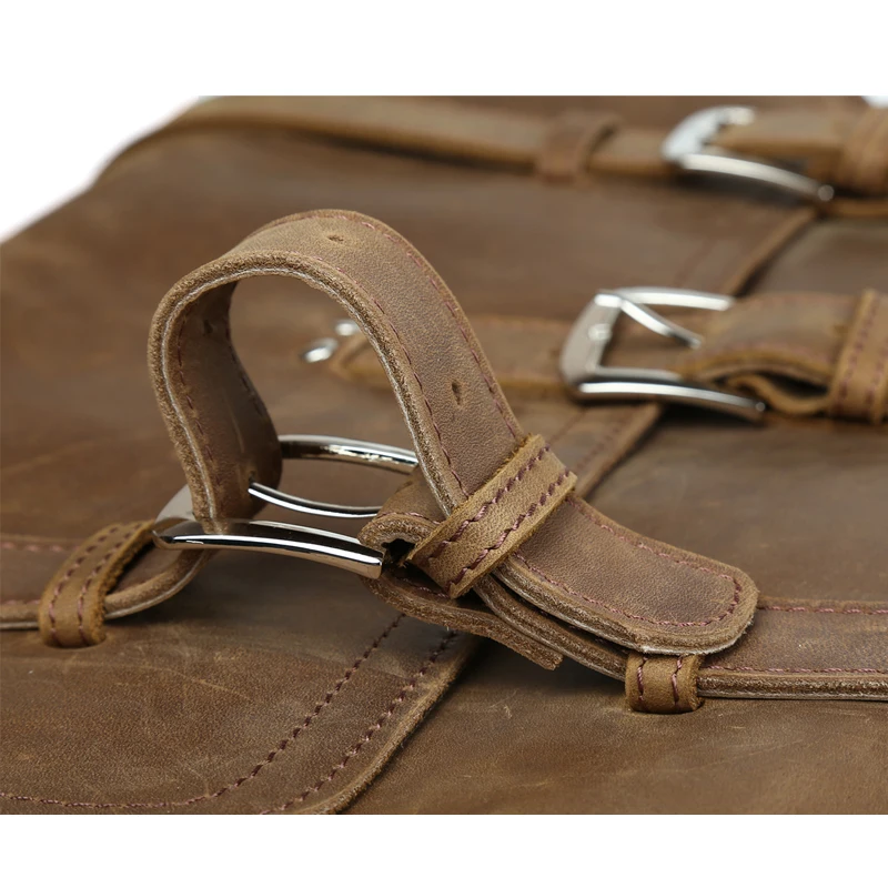 Мужской кошелек TIDING путешествия рюкзак Приключения Сумка многофункциональная