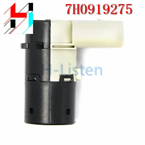 Датчик парковки PDC OEM 7H0919275C 7H0919275 для A6 S6 4B 4F A8 S8 A4 S4 RS4 SEAT S KODA | Автомобили и