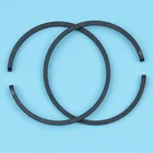 Поршневые кольца 41,1 мм х 1,5 мм, 2 шт.лот, для цепной пилы Partner 350, 351, 352, 370, 371, 390, 401, 420, 1950, 2150, 2250