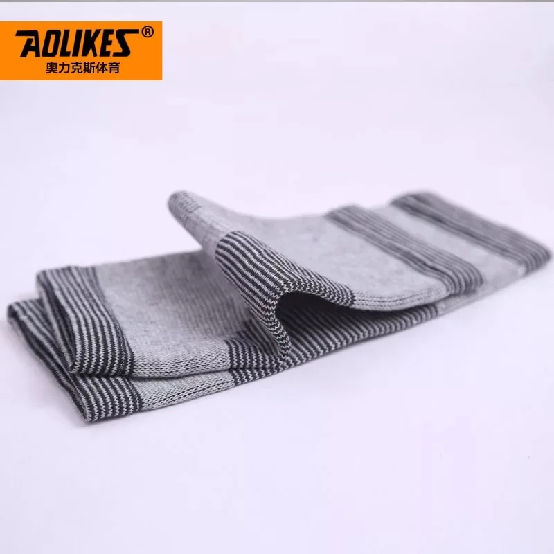 1 пара хлопковая теплая Защитная Экипировка для баскетбола футбола