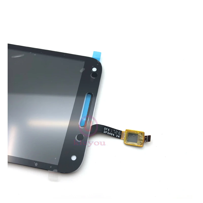 5," для Alcatel One Touch U5 3g 4047 4047D 4047G OT4047 OT4047G OT4047D ЖК-дисплей Дисплей кодирующий преобразователь сенсорного экрана в сборе