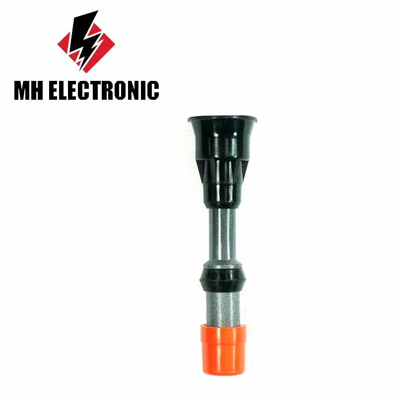 MH ELECTRONIC Engine Ignition Coil Repair Rubber Boots Turret 30520-PWA-003 30520PWA003 For Honda Civic Hybrid 1.3L L4 2003 2007 |